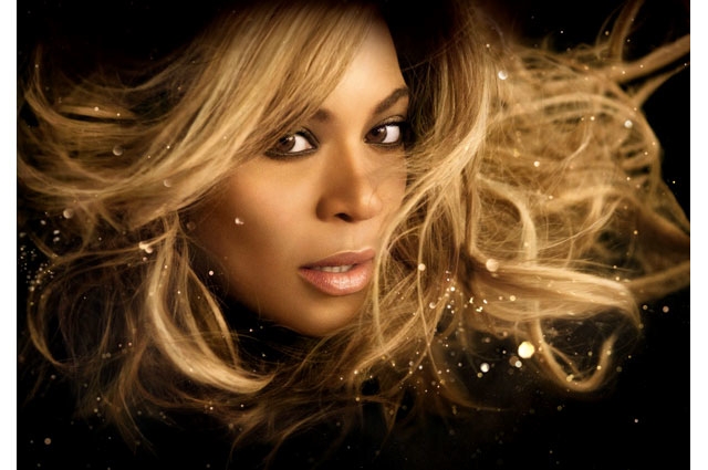 عطر Beyonce  الجديد