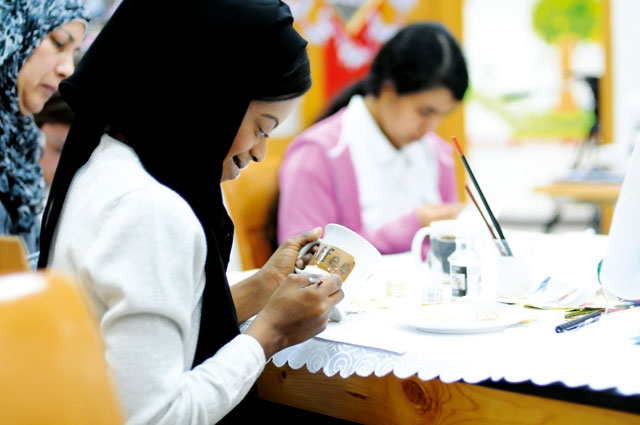 طـفـلـي “حــالــة خــاصــة”