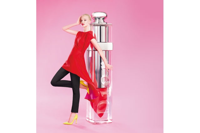 ابتسامتك ساحرة مع Dior