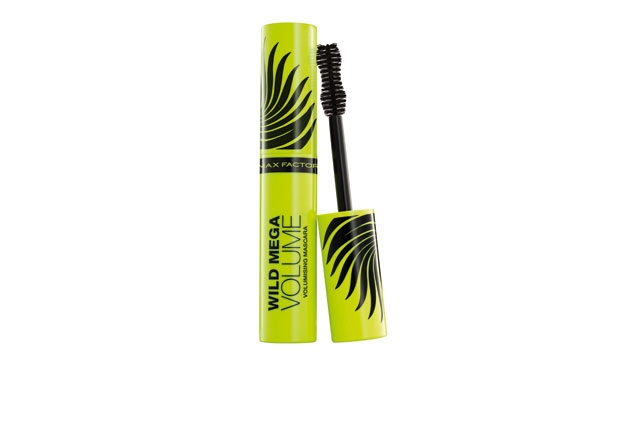 ‏Wild من Max Factor