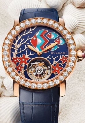 معرض Baselworld  لساعات استثنائيّة
