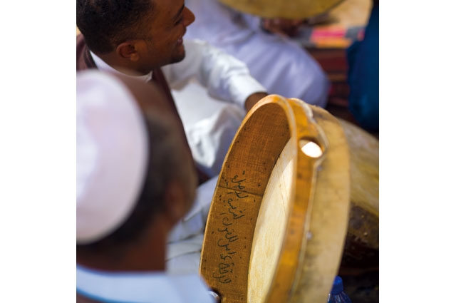 طقوس الزواج مصر