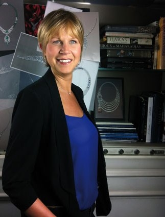 دقائق مع “Sara Prentice”