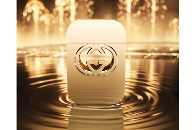 إيقاعات الRock & Roll  من Gucci