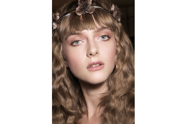 جمالك بطابع بوهيمي