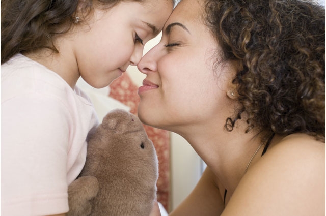 مكافأة الطفل … أنواعها وطرقها