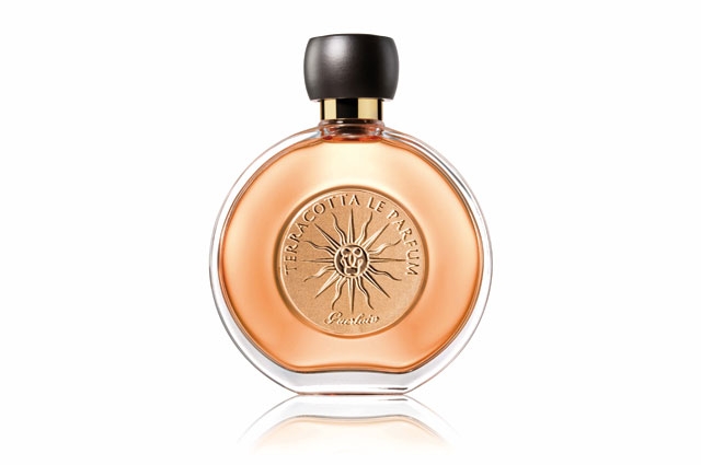 عبير الشمس من Guerlain