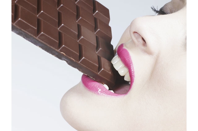 نصائح أهل الاختصاص حول الأكل العاطفي