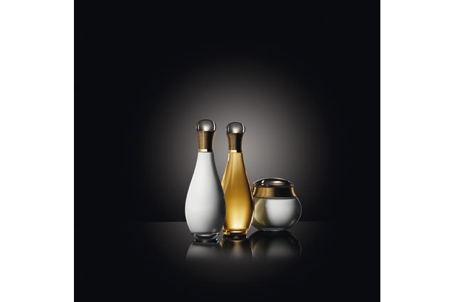 ابتكار جديد من Dior
