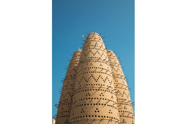 كتارا وجهة المبدعين
