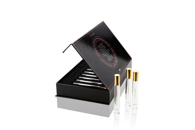 Speed Smelling في دبي