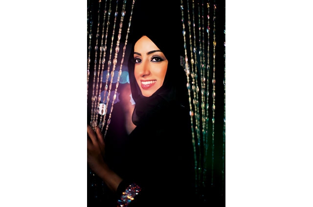نهلة الفهد.. أحلم بفيلم طويل