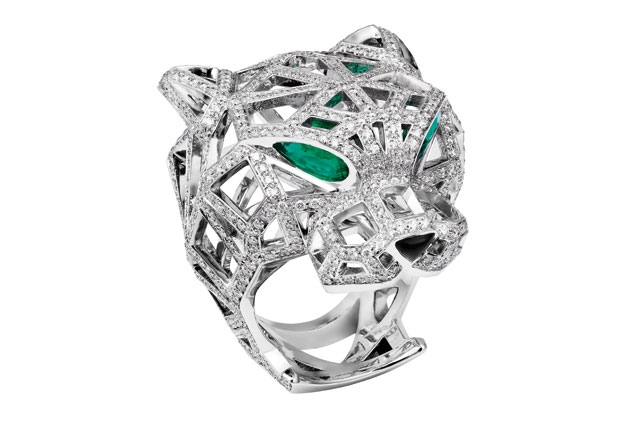 Cartier ومئة عام من التألّق
