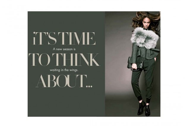 صيحات ما قبل الخريف من neimanmarcus.com
