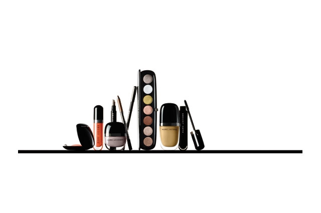 مجموعة Marc Jacobs Beauty
