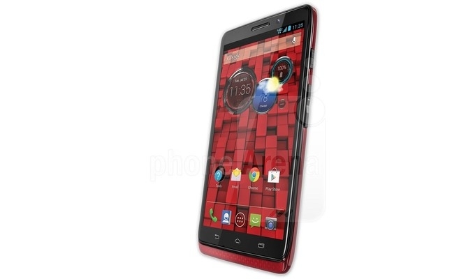 قريباً إطلاق هاتف Droid Turbo