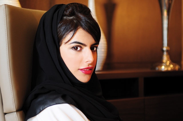 منى بن كلي: “أعمل لخدمة الوطن”