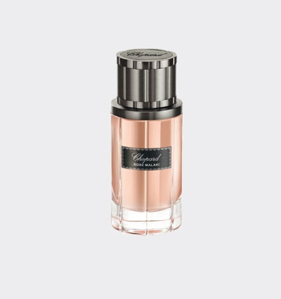 عطر ملكي من  Chopard