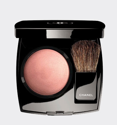 جمال شاعري من  Chanel