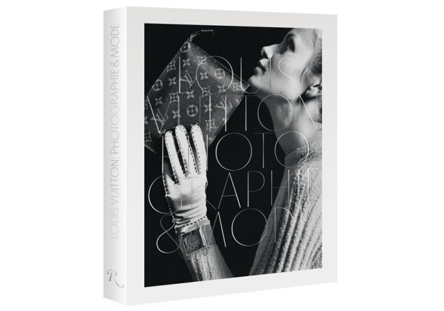 ألبوم صور لا مثيل له لأزياء ومنتجات Louis Vuitton