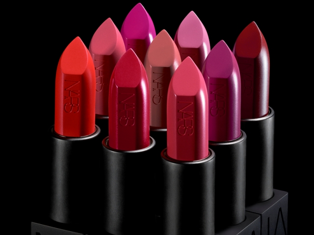 NARS Cosmetics عشرون عاماًً في خدمة الجمال