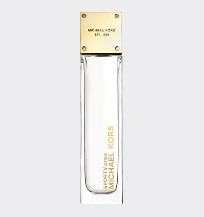 مجموعة العطور من Michael Kors