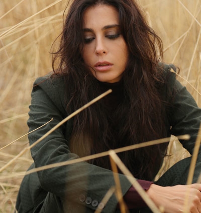 نادين لبكي “السعادة تبدأ من عندك”