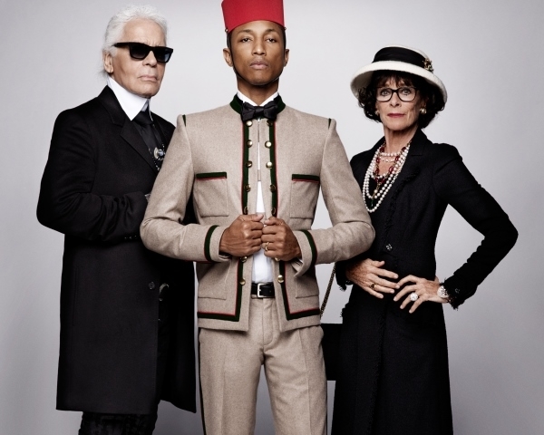 فيلم Reincarnation يرافق مجموعة Métiers d’art من Chanel