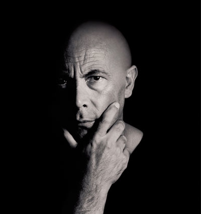 دقائــــق مع “Pasquale Bruni”