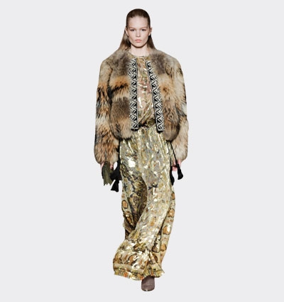 مجموعة Etro يسيطر عليها الـBoho Chiq