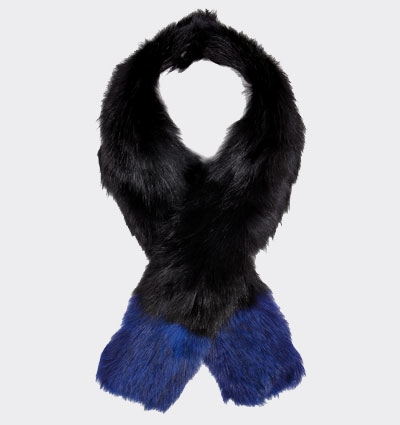 طابع الفرو الكلاسيكيّ “Wacky Fur”