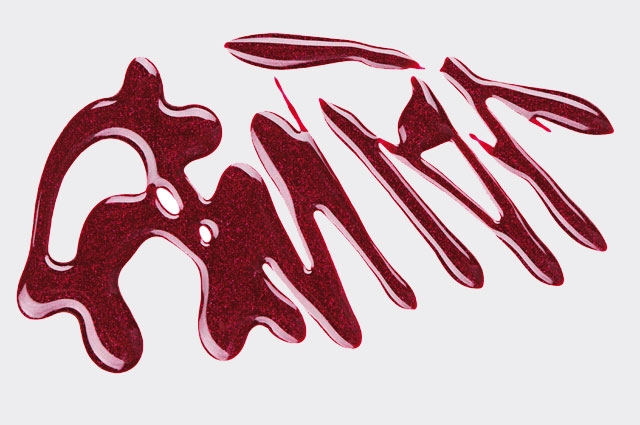 أنامل جذابة مع Chanel