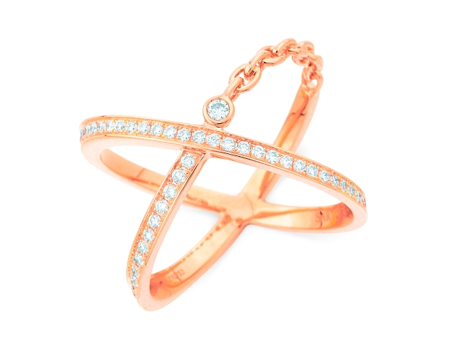 Marli نيويورك تقدّم مجوهرات Ransom لإطلالة أنيقة