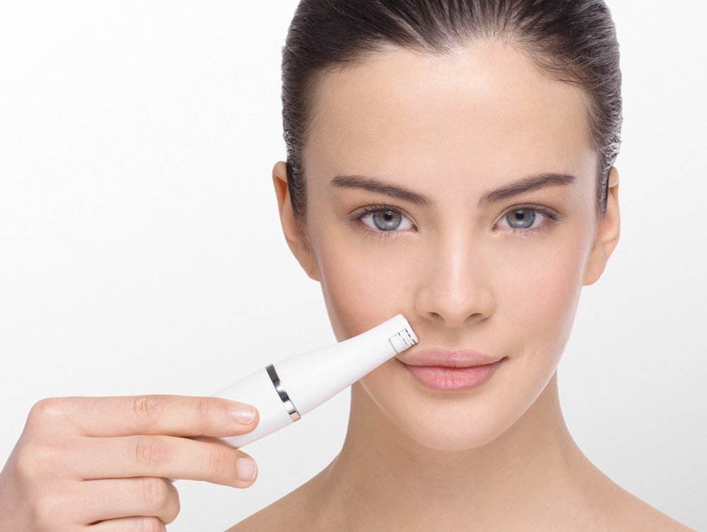 تحرري من عيوب البشرة