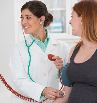 لماذا يفقد الجنين؟