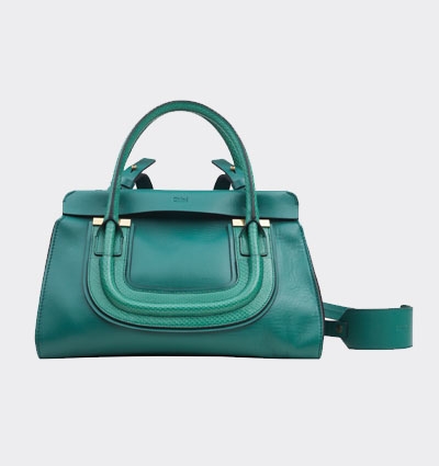 حقيبة أنيقة من Chloe