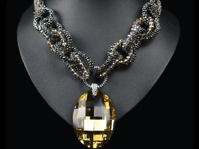 RetroHouseJewelry سحر الماضي