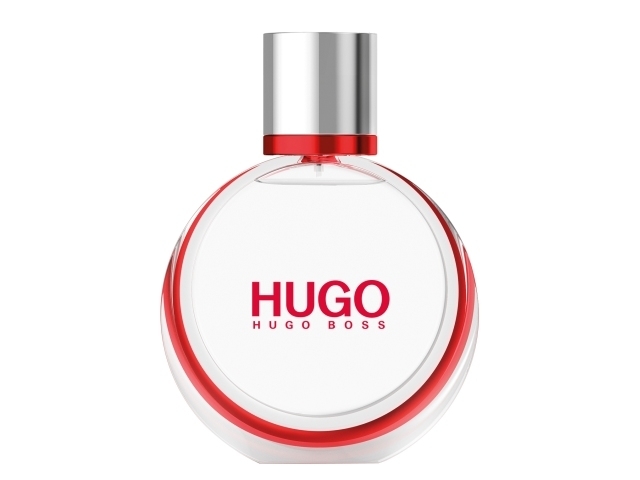 عطر جديد من HUGO BOSS على طريقتك الخاصة