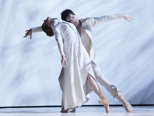 Les Ballets de Monte Carlo تحضر Romeo et Juliette إلى دبي