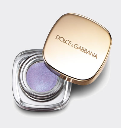 ظلال ناعمة من Dolce & Gabbana