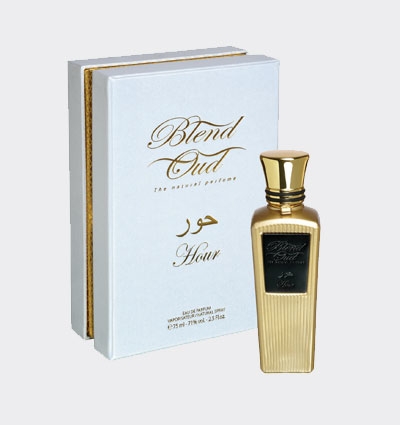 العطور الشرقية من Paris Gallery