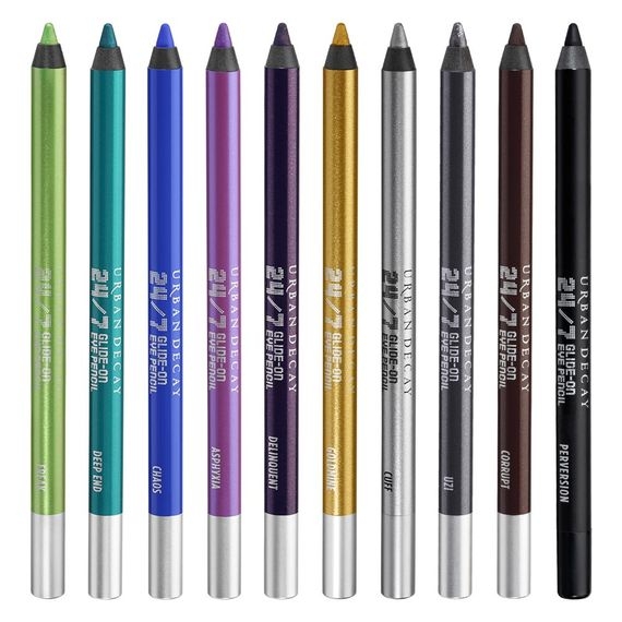 24/7 Glide-On Eye Pencil