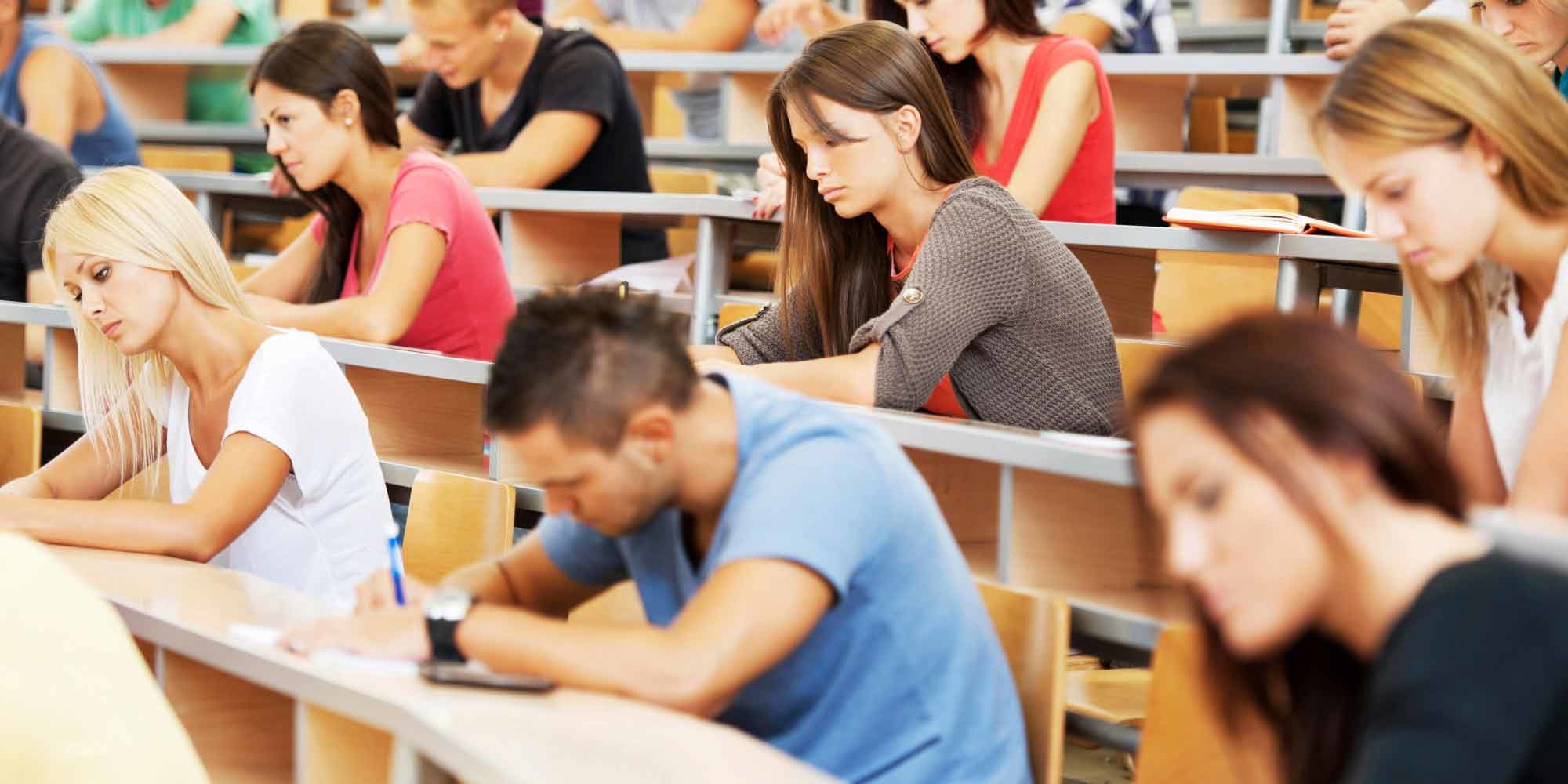 ثلاث طرق تؤمن براعتك في الدراسة