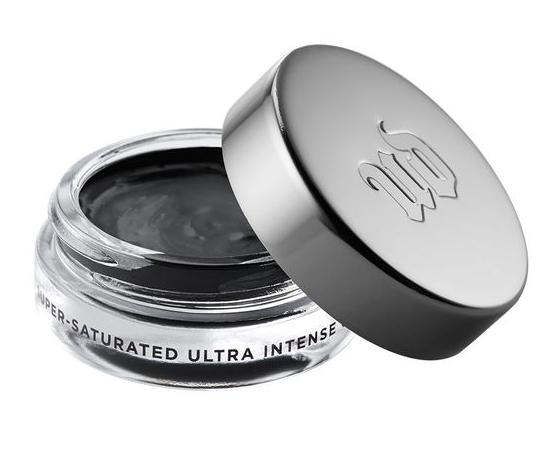 كحل Super Saturated Ultra Intense Waterproof Cream Eyeliner