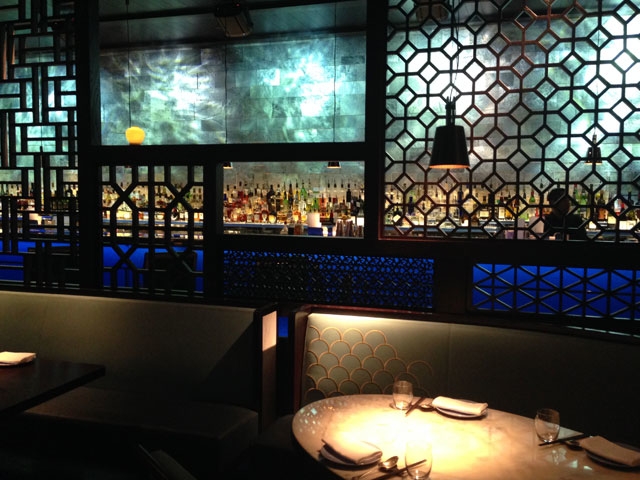 Hakkasan هو المطعم العصريّ لمحبّي المطبخ الكانتونيّ