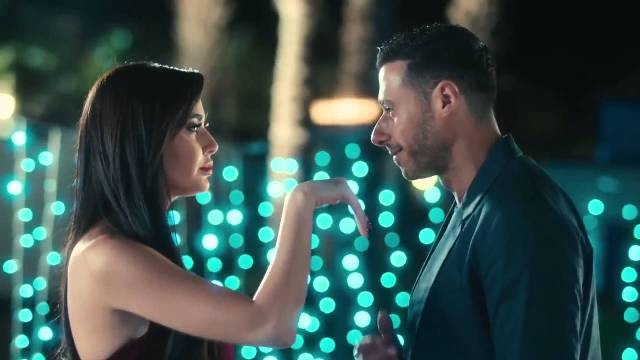 سيرين عبد النور في عمل جديد