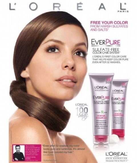 L’OREAL من EVERPURE