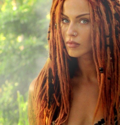 Dreadlocks
