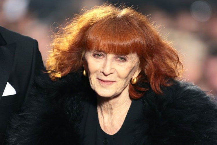 مفهوم جديد لدار Sonia Rykiel