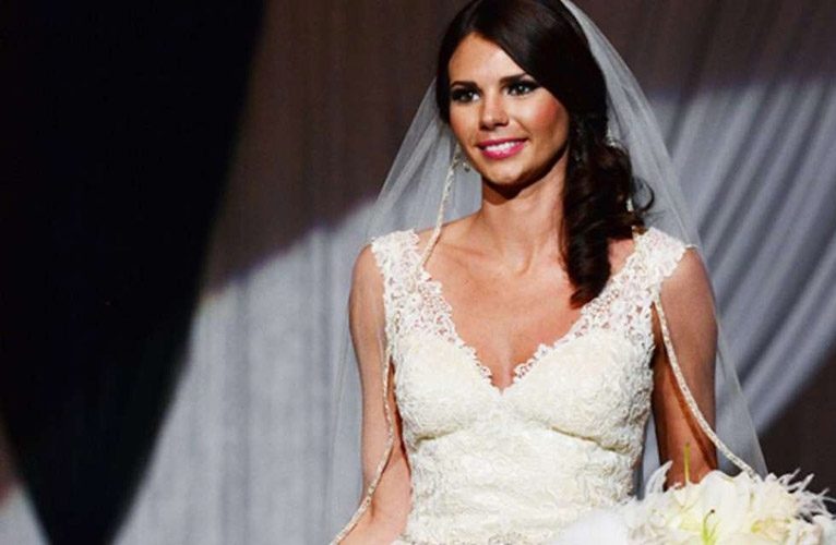 معرض الزفاف في الإمارات العربية المتحدة